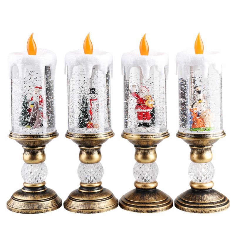 Christmas Decoration LED Candle Light