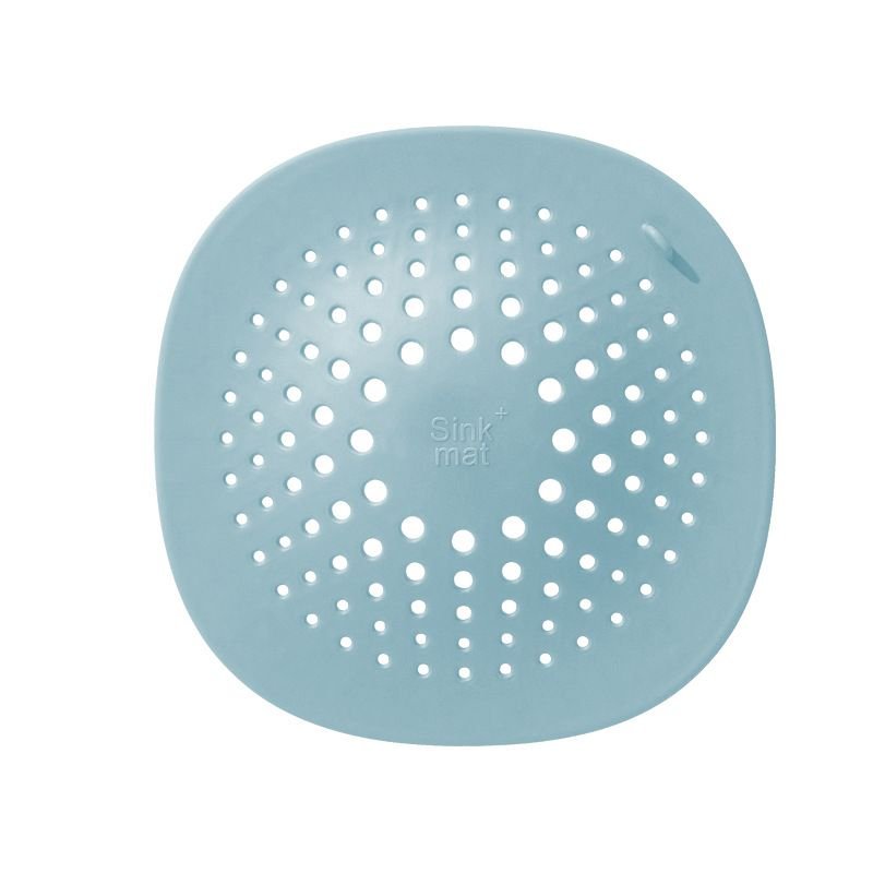 Bathroom Washbasin Drain Hair Catcher Irregular Pattern Bath Stopper Plug Sink Strainer Filter Kitchen Accessory