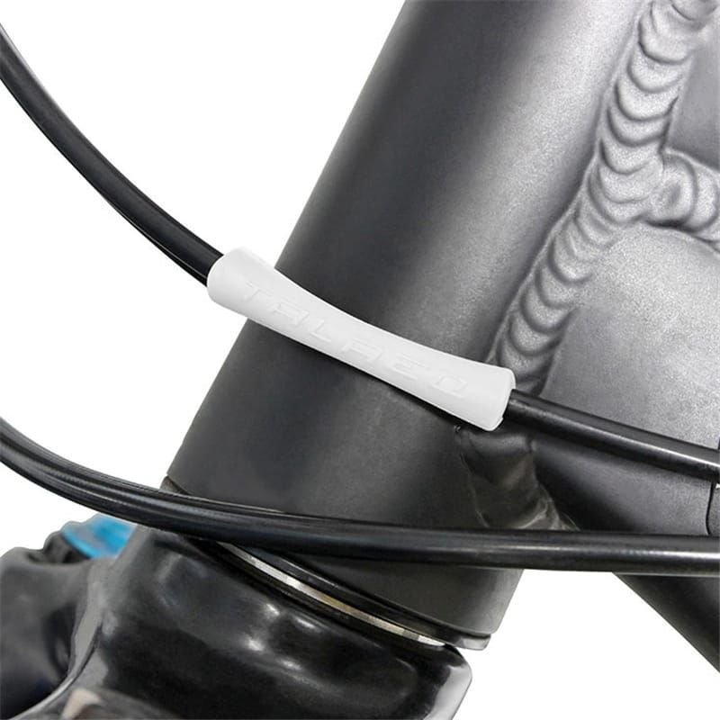 Mountain Bike Brake Line Protector