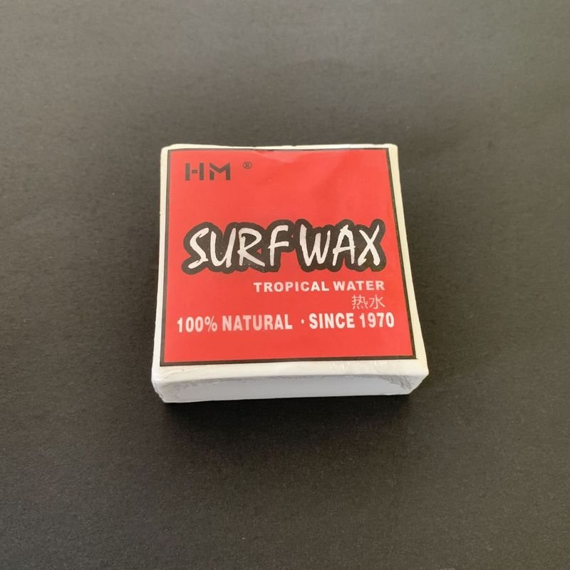 Surfboard Non-Slip Wax