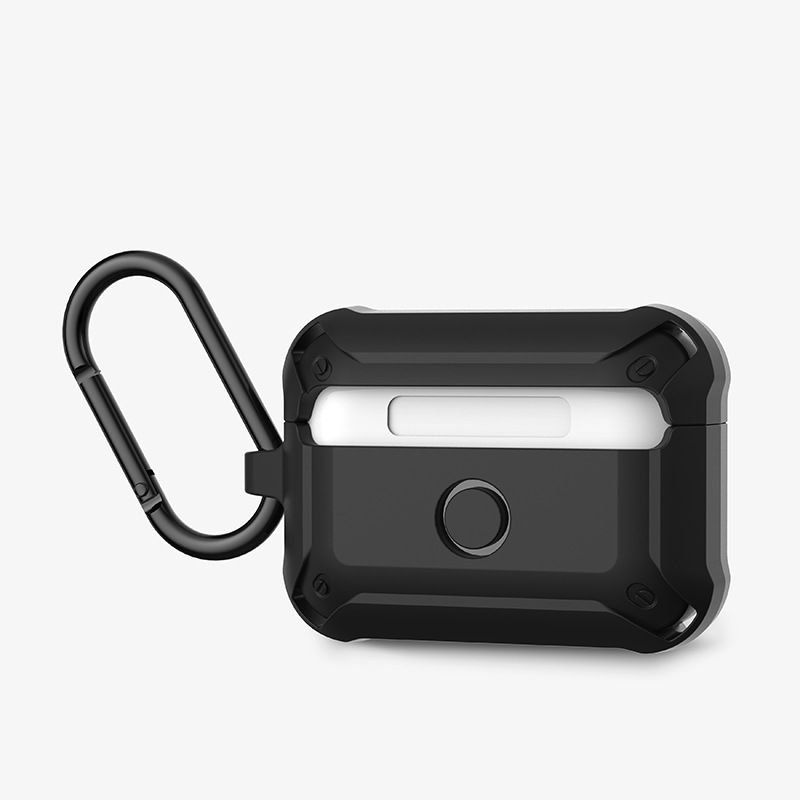 Simple Apple Bluetooth Headset Case