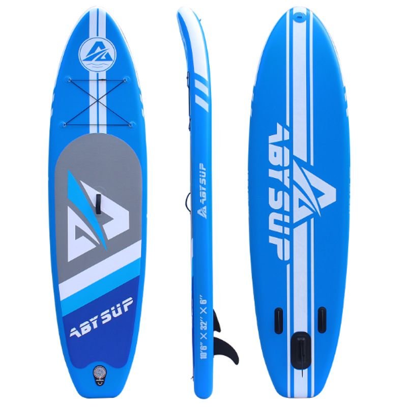 Water Sports Inflatable Surfboard Paddle Board