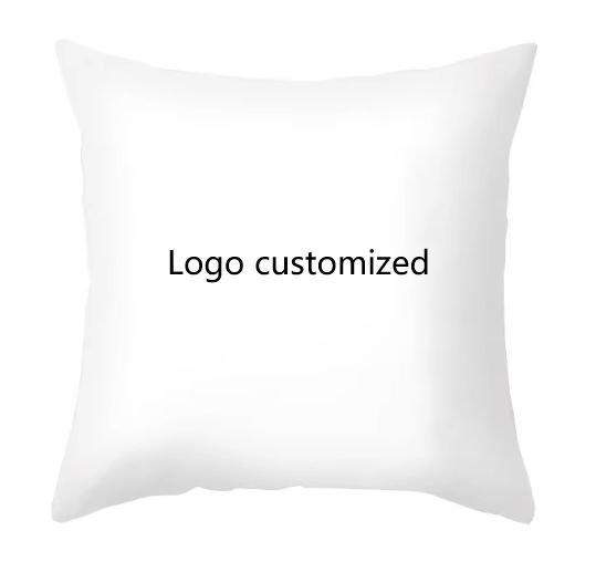 35*35CM Cushion Cover And Core Customized Logo