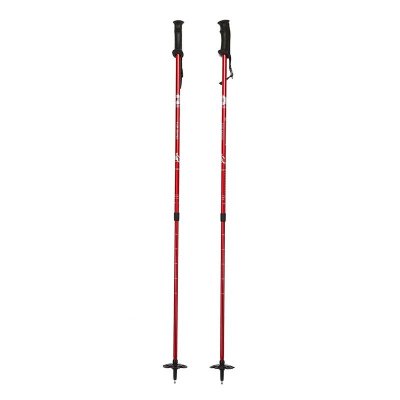 Winter Outdoor Ski Mountaineering Adjustable Retractable Cane