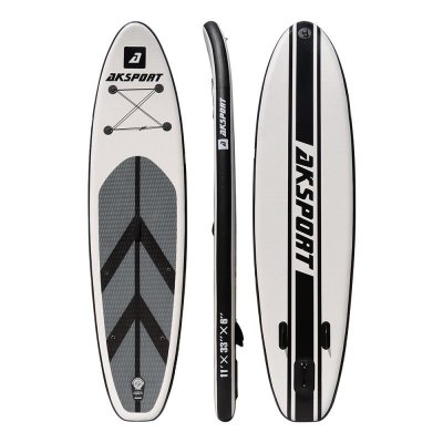 Water Sports Inflatable Surfboard Paddle Board