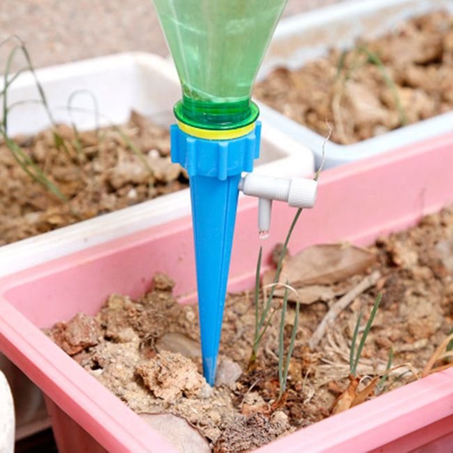 6pcs Automatic Watering Kits