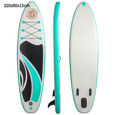 Water Sports Inflatable Surfboard Paddle Board