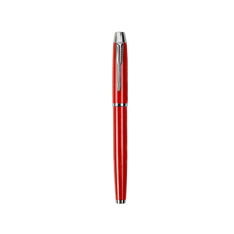 Simple Business Gift Signature Metal Pen