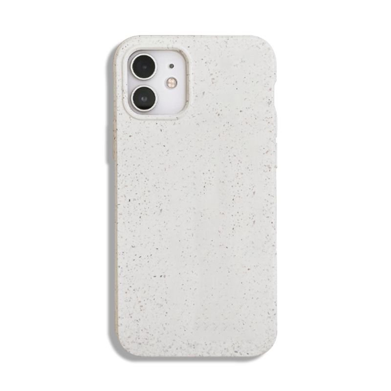 Customized Degradable iPhone Phone Case