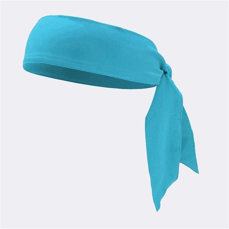 Men And Women Outdoor Sweat Absorbing Sports Headscarf