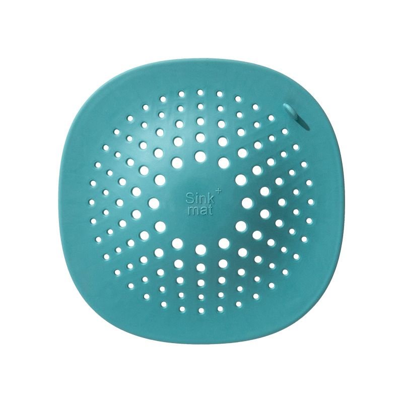 Bathroom Washbasin Drain Hair Catcher Irregular Pattern Bath Stopper Plug Sink Strainer Filter Kitchen Accessory