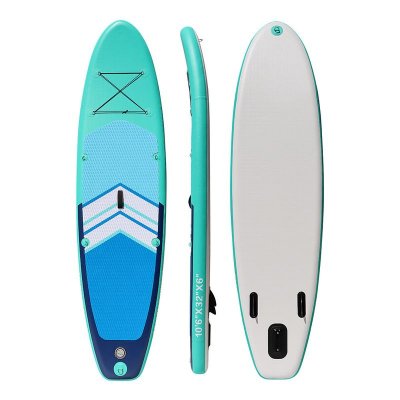 Water Sports Inflatable Surfboard Paddle Board