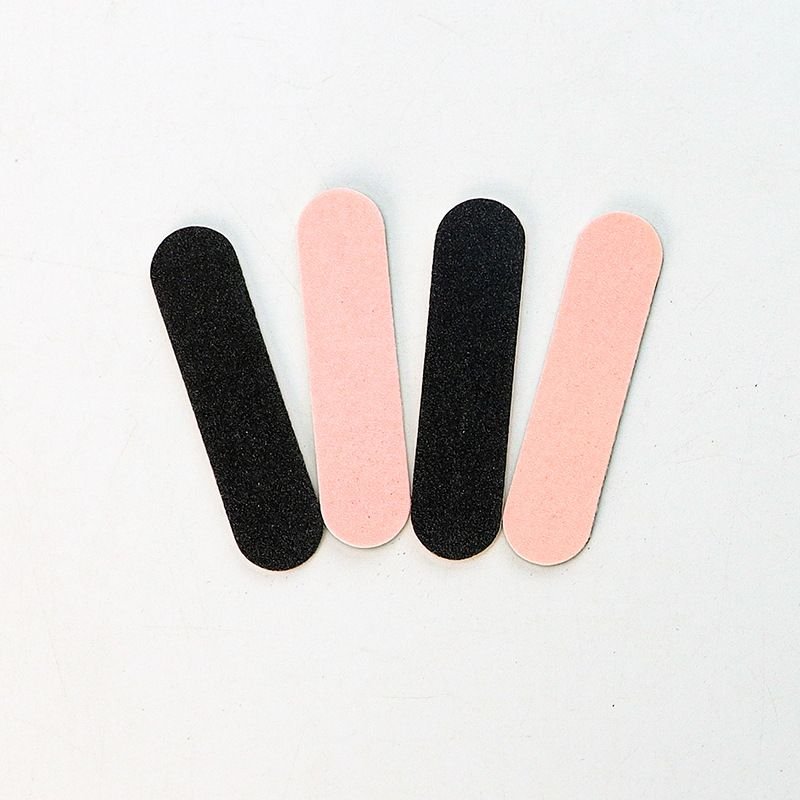 5cm Manicure Nail Tool Nail File 100pcs/Pack