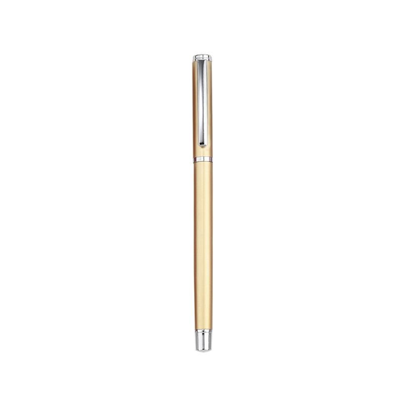 Office Creative Stationery Metal Neutral Pen