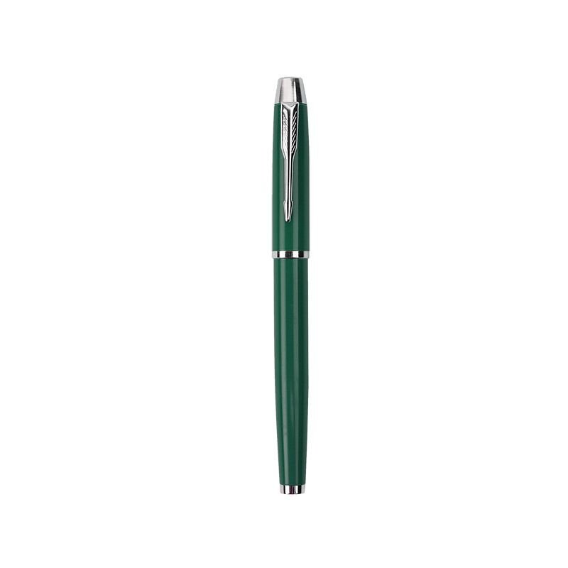 Simple Business Gift Signature Metal Pen